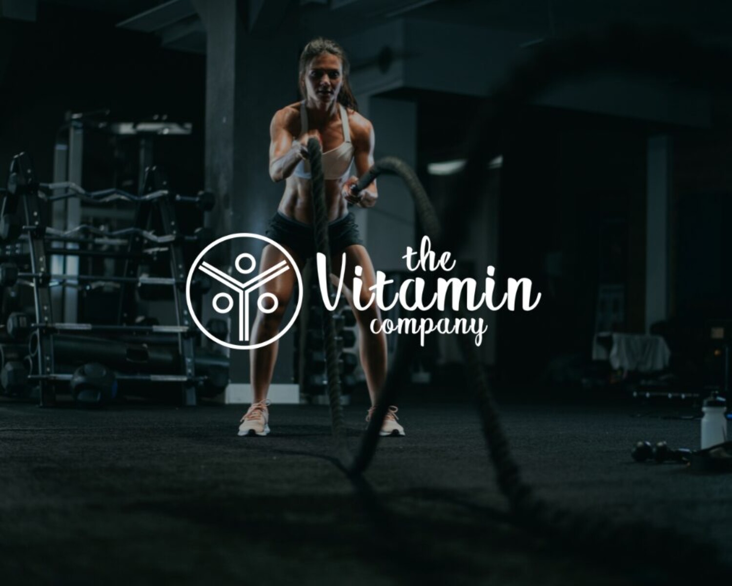 Feature health supplement brand